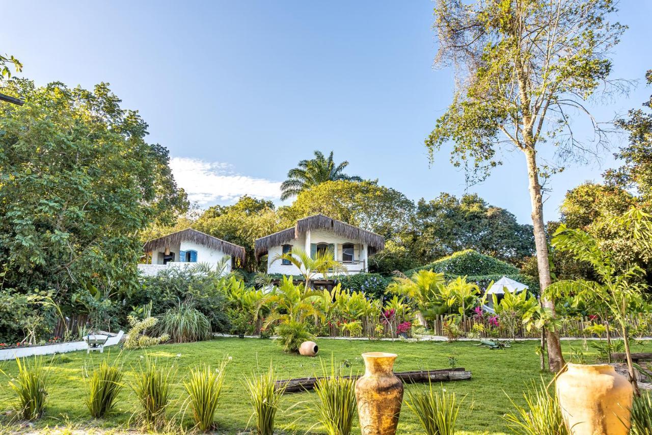 Vila Ruda Trancoso Exterior photo