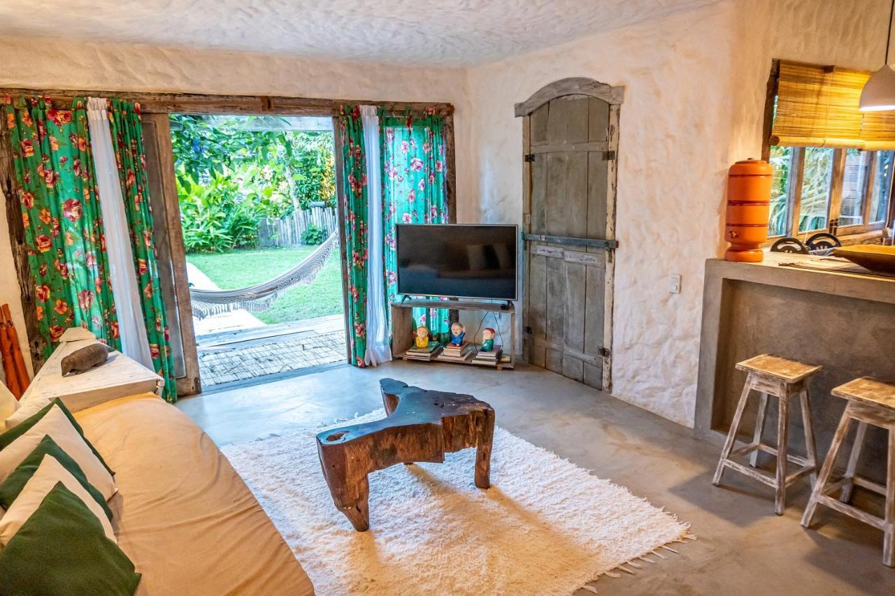 Vila Ruda Trancoso Exterior photo