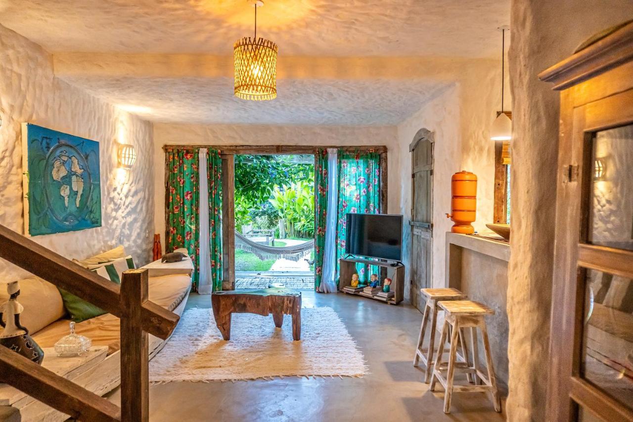 Vila Ruda Trancoso Exterior photo