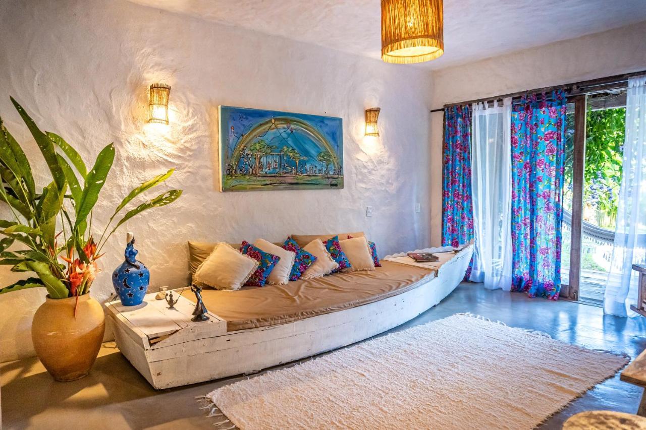 Vila Ruda Trancoso Exterior photo