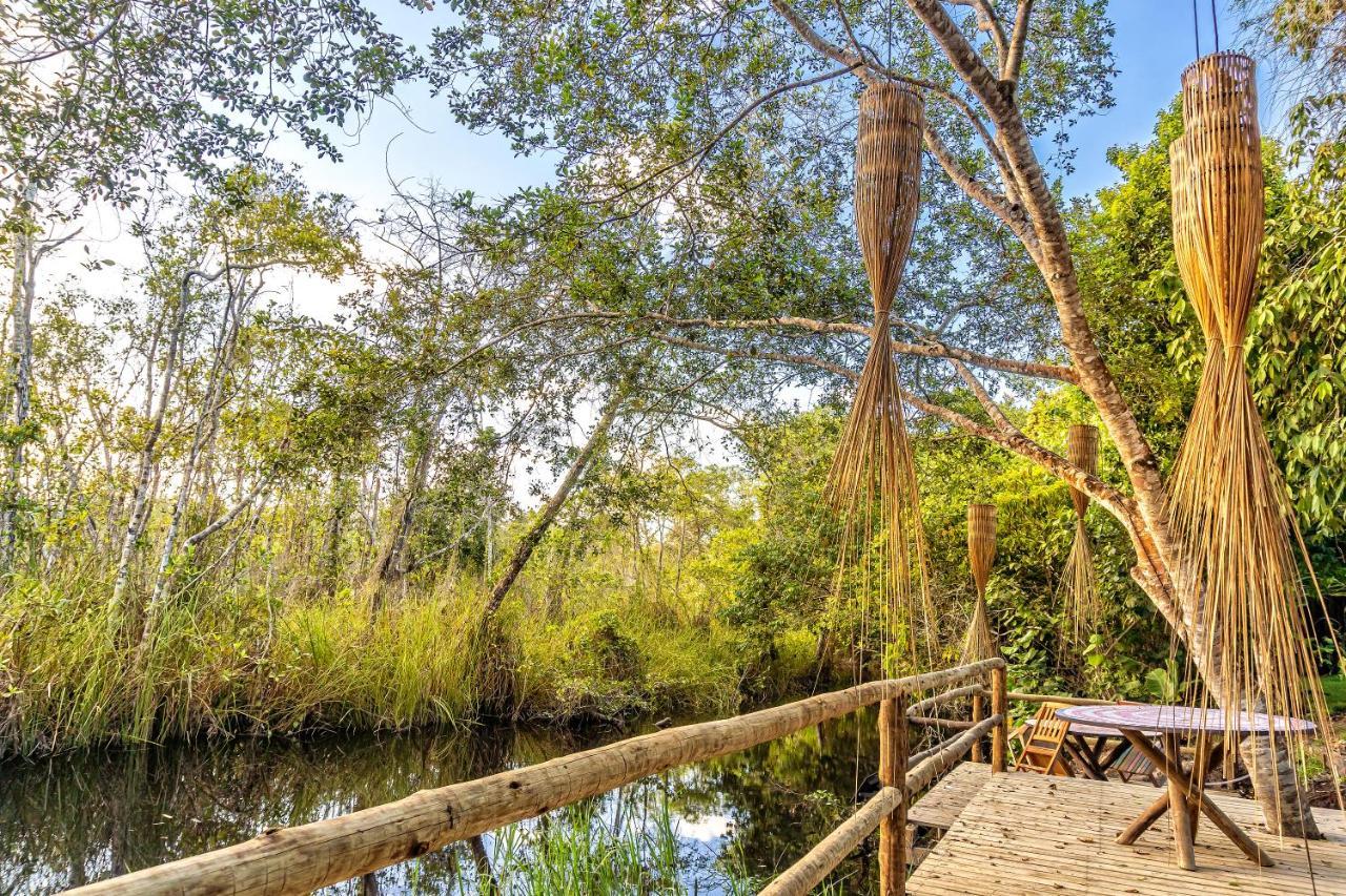 Vila Ruda Trancoso Exterior photo