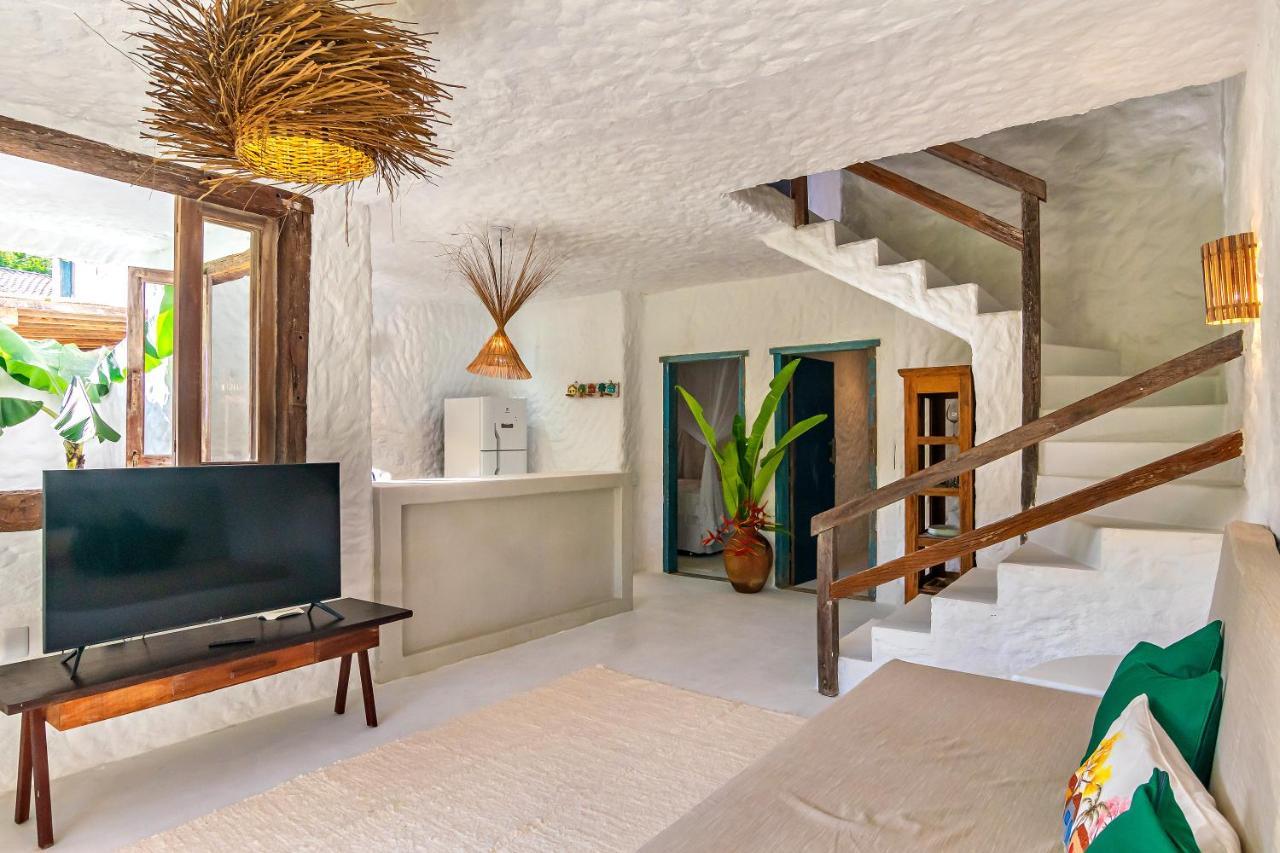 Vila Ruda Trancoso Exterior photo