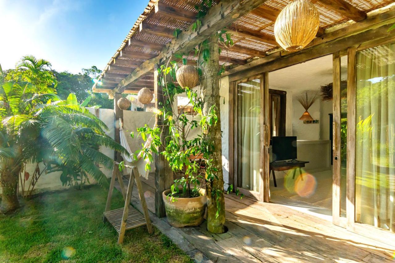Vila Ruda Trancoso Exterior photo