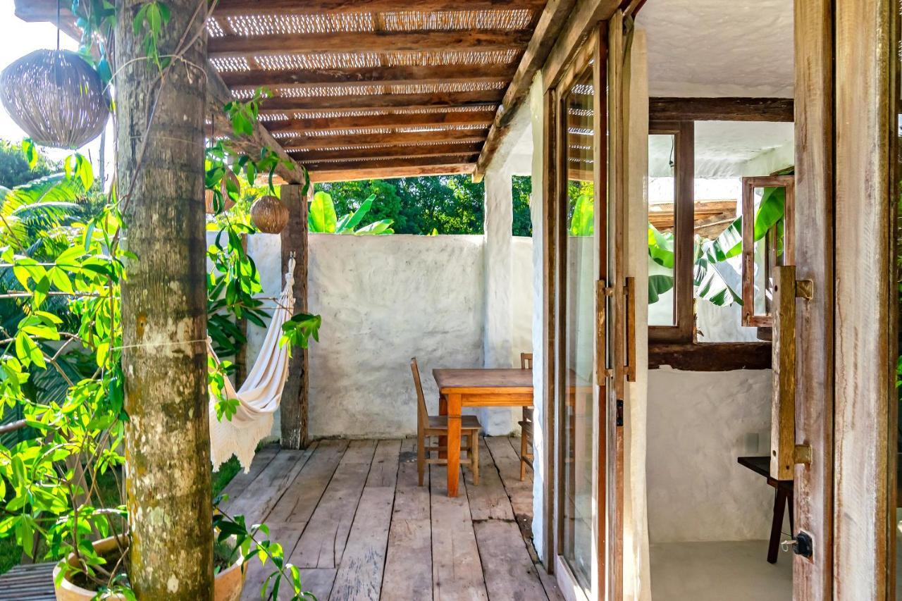 Vila Ruda Trancoso Exterior photo