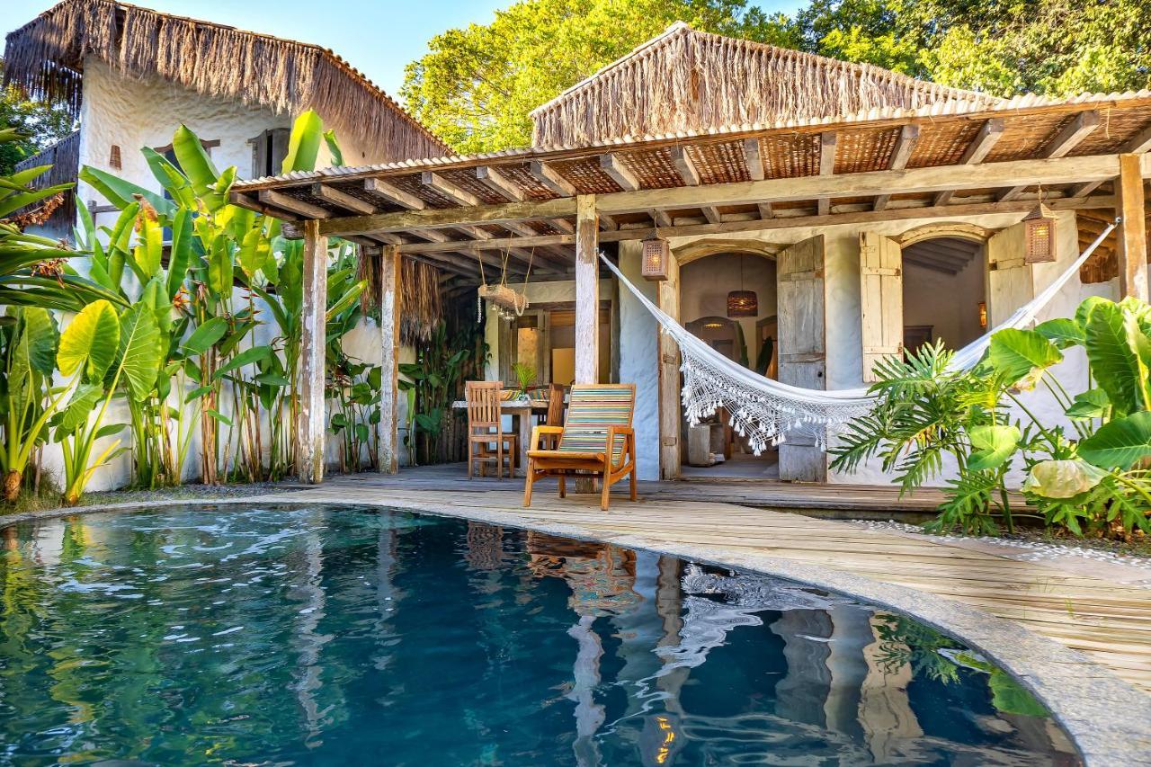 Vila Ruda Trancoso Exterior photo