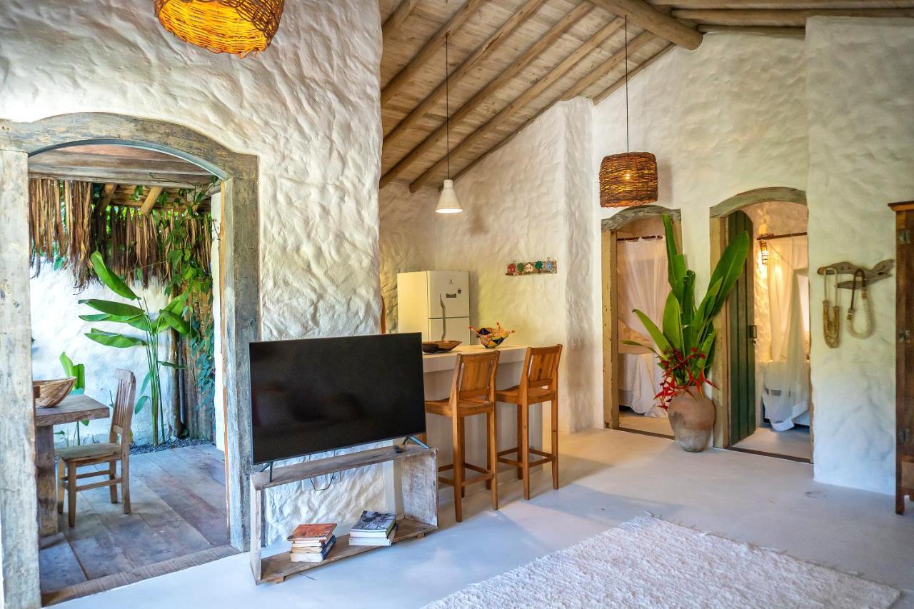 Vila Ruda Trancoso Exterior photo
