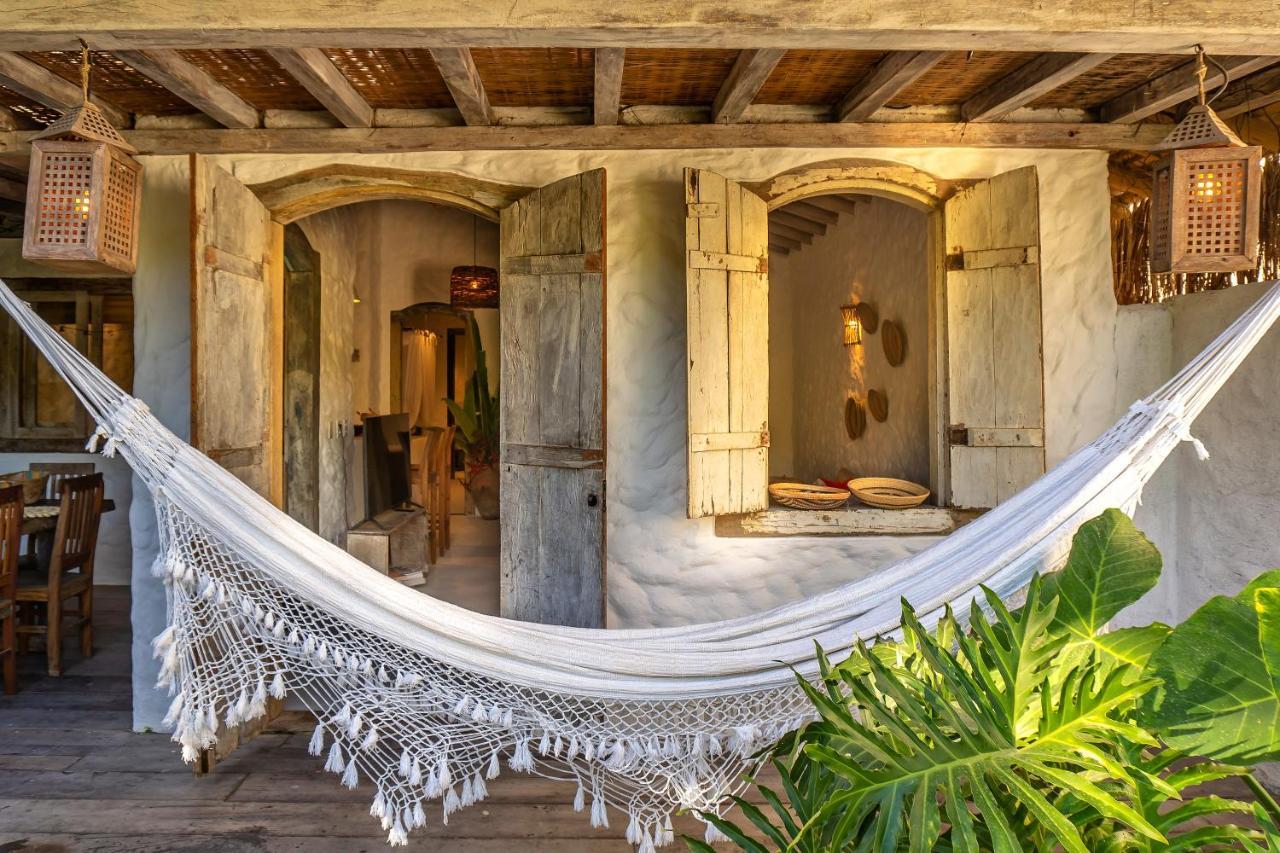 Vila Ruda Trancoso Exterior photo