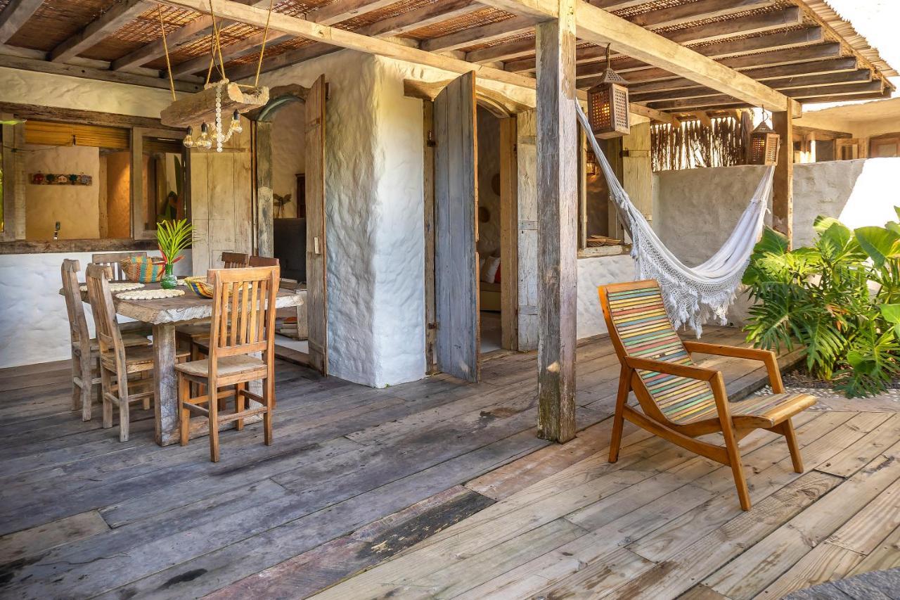 Vila Ruda Trancoso Exterior photo