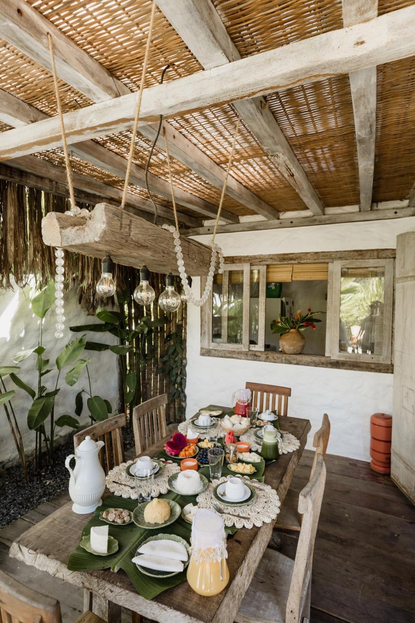 Vila Ruda Trancoso Exterior photo