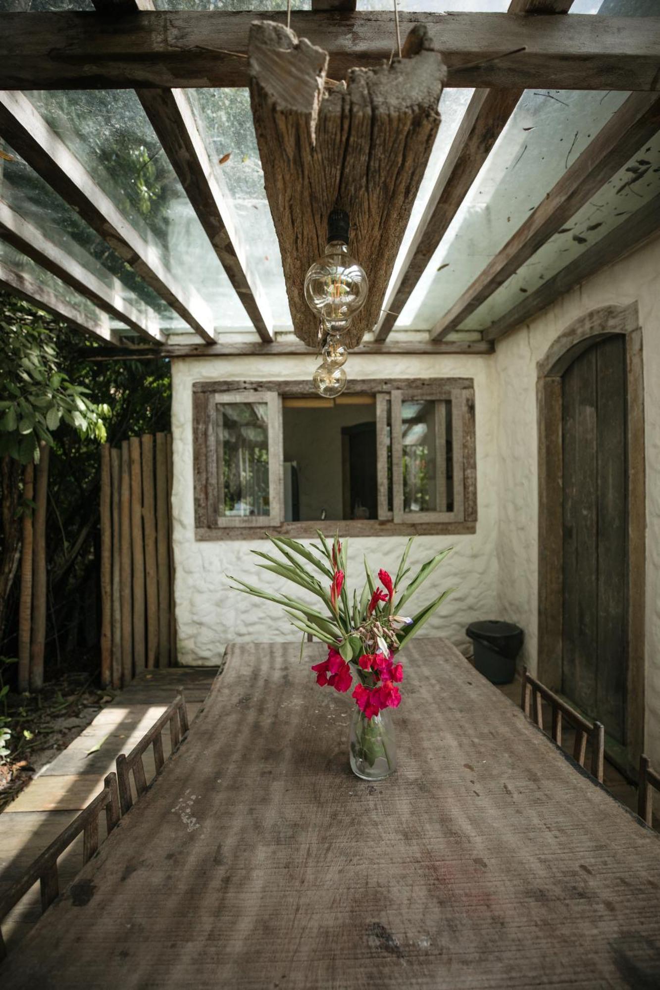 Vila Ruda Trancoso Exterior photo
