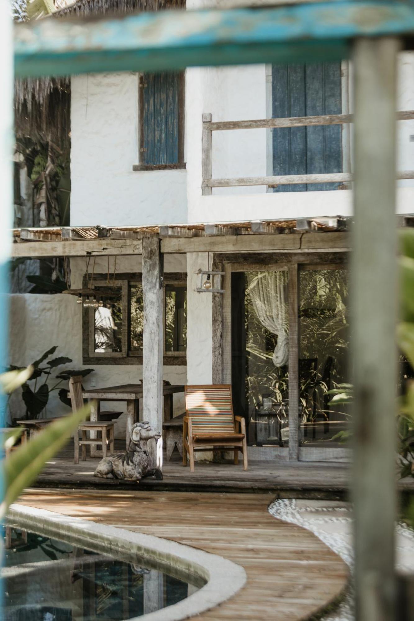 Vila Ruda Trancoso Exterior photo