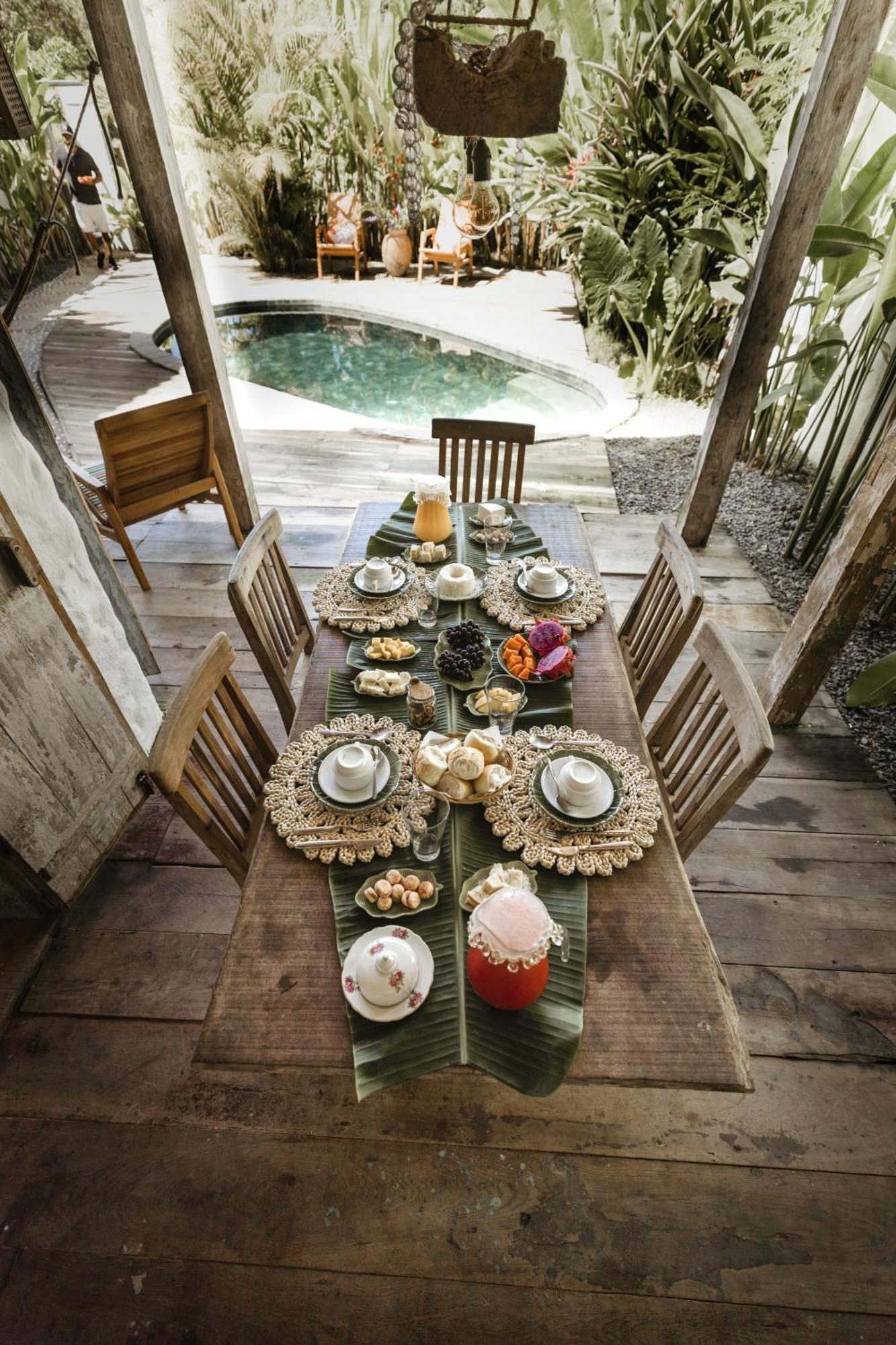 Vila Ruda Trancoso Exterior photo