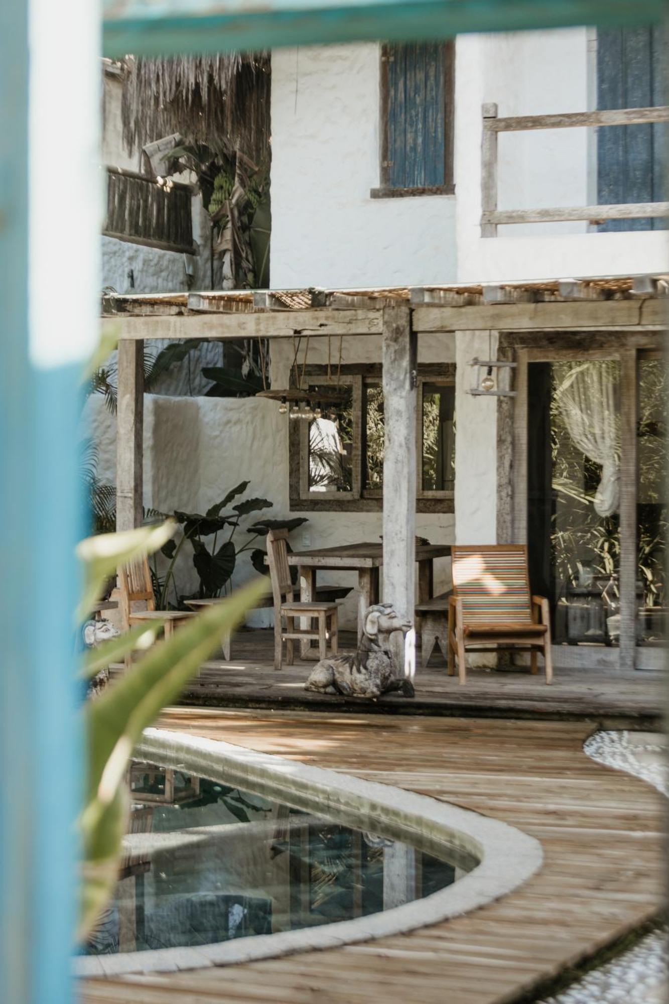 Vila Ruda Trancoso Exterior photo