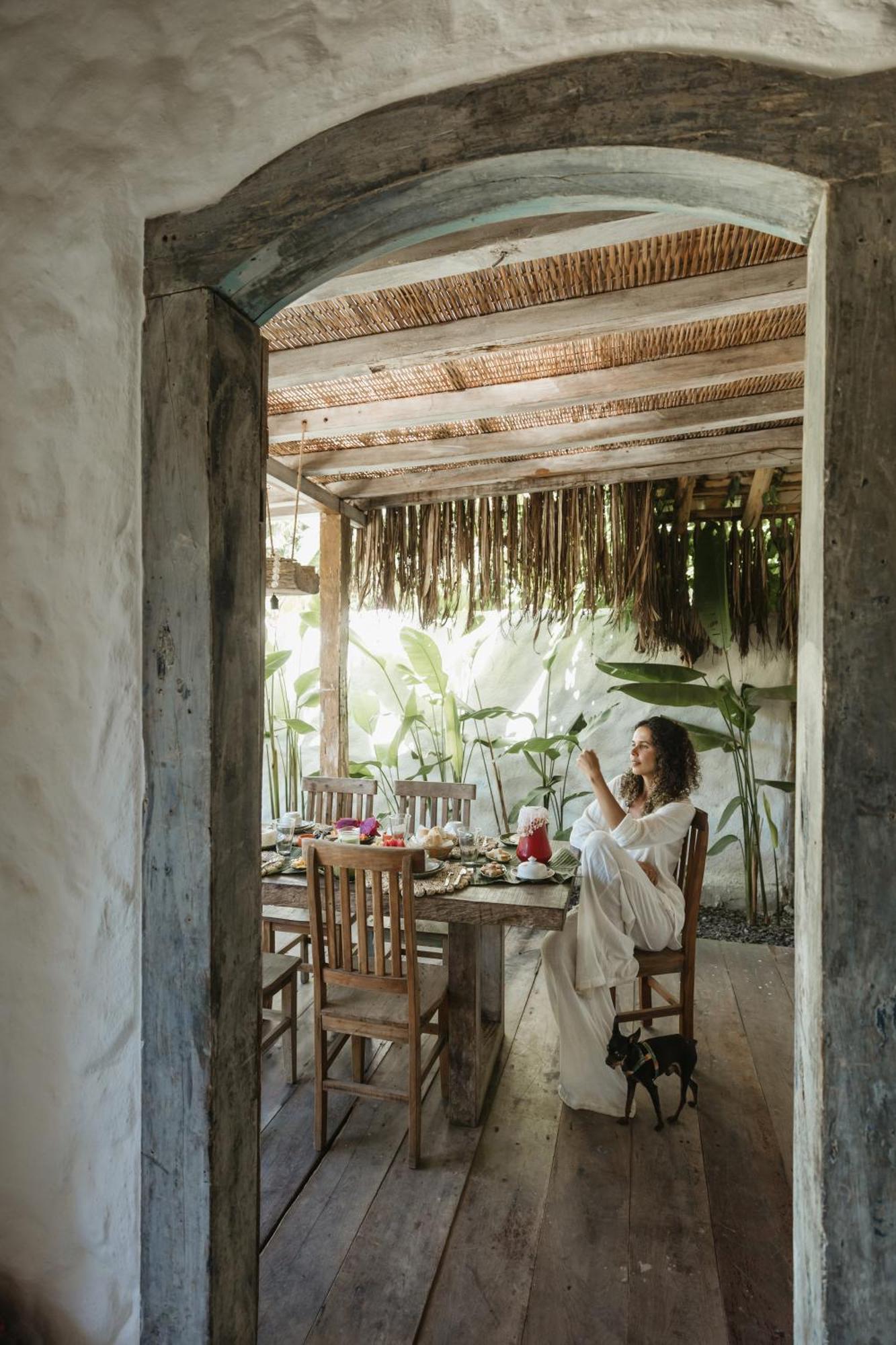 Vila Ruda Trancoso Exterior photo